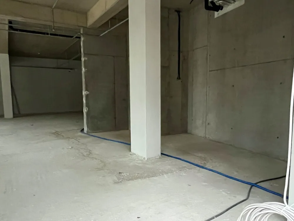 Neubau schlüsselfertige Geschäftsflächen - Ausbau nach Mieterwunsch - Ansicht 3