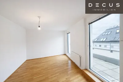 AB JUNI | 2 ZIMMER | MIT LOGGIA | NIEDRIGE ENERGIEKOSTEN