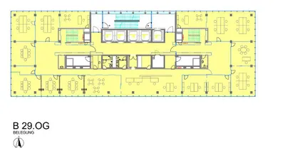 Gewerbeimmobilie mieten in Wien – 493 m², € 17 – Bild 11 von 14