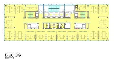 Gewerbeimmobilie mieten in Wien – 493 m², € 17 – Bild 14 von 14