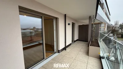2-Zimmer-Wohnung mieten in Melk – 63 m², € 818