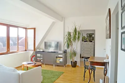 2-Zimmer-Wohnung mieten in Krems an der Donau – 48,27 m², € 820 – Bild 4 von 11