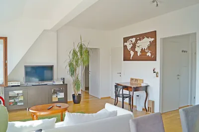 2-Zimmer-Wohnung mieten in Krems an der Donau – 48,27 m², € 820 – Bild 5 von 11