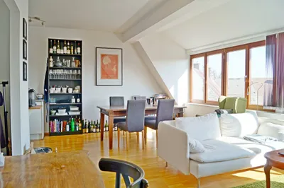 2-Zimmer-Wohnung mieten in Krems an der Donau – 48,27 m², € 820 – Bild 2 von 11