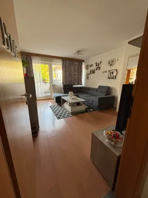 3-Zimmer-Wohnung mieten in Kitzbühel – 63 m², € 1.200 – Bild 2 von 12