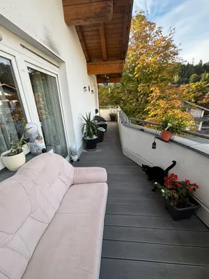 3-Zimmer-Wohnung mieten in Kitzbühel – 63 m², € 1.200