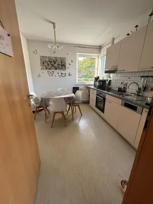 3-Zimmer-Wohnung mieten in Kitzbühel – 63 m², € 1.200 – Bild 3 von 12
