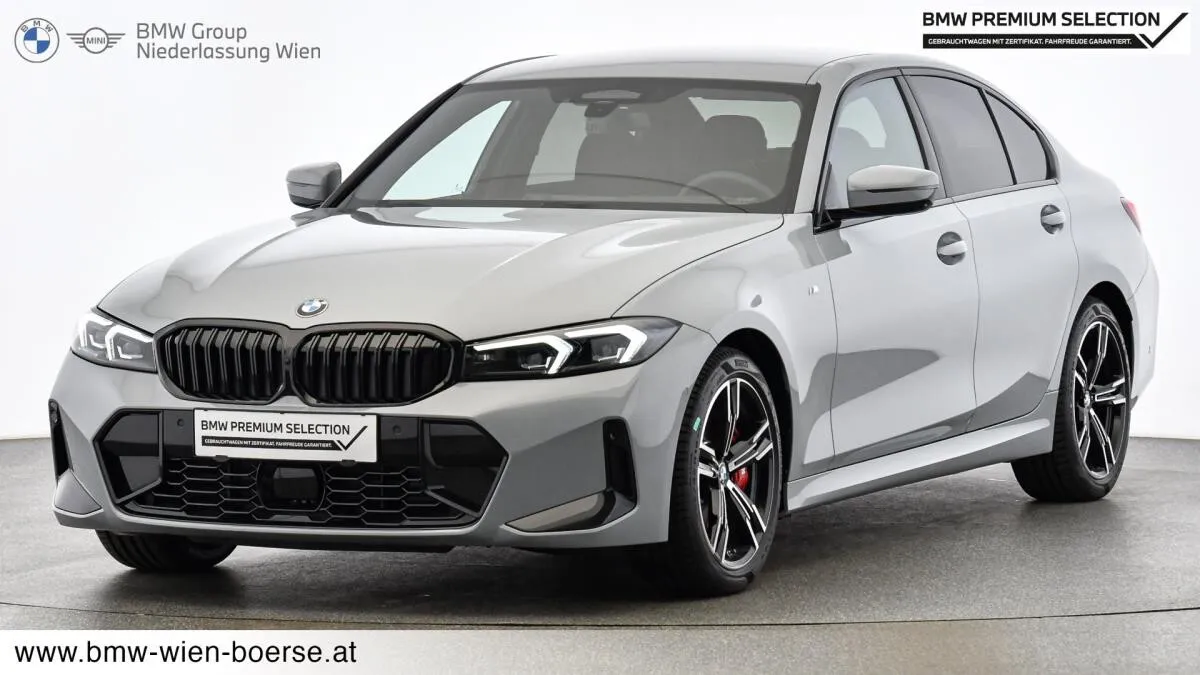 BMW 3er-Reihe