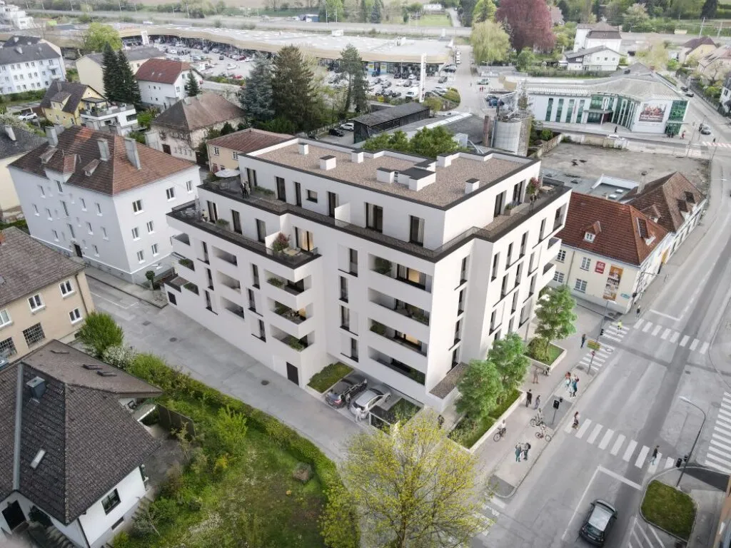 Wohnung – Melk - Ansicht 2