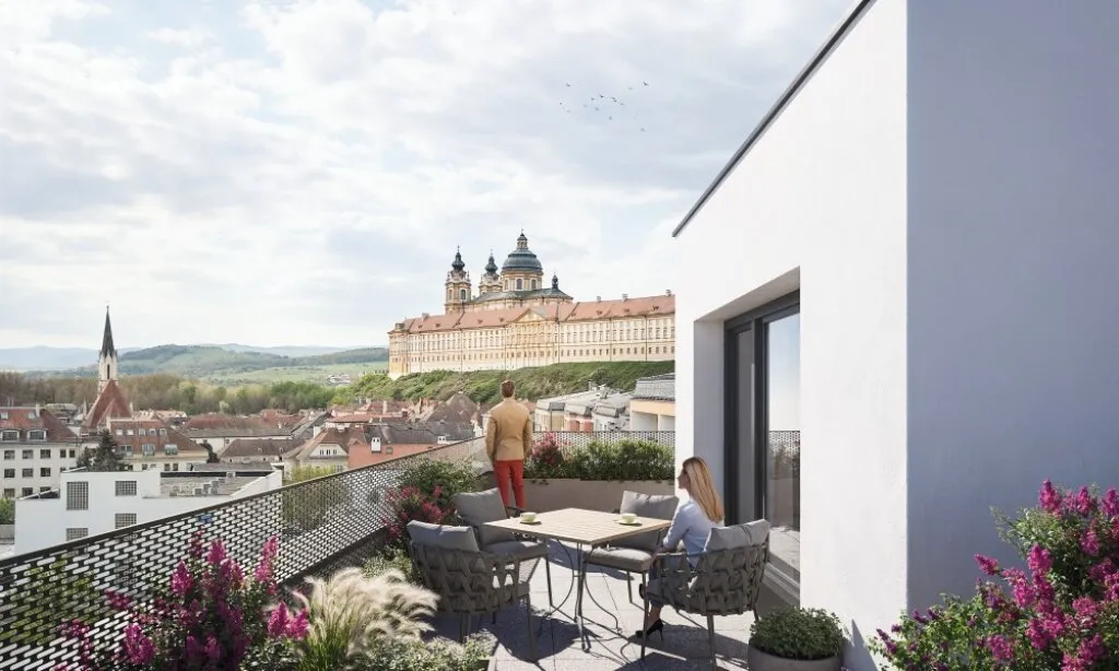 Wohnung – Melk