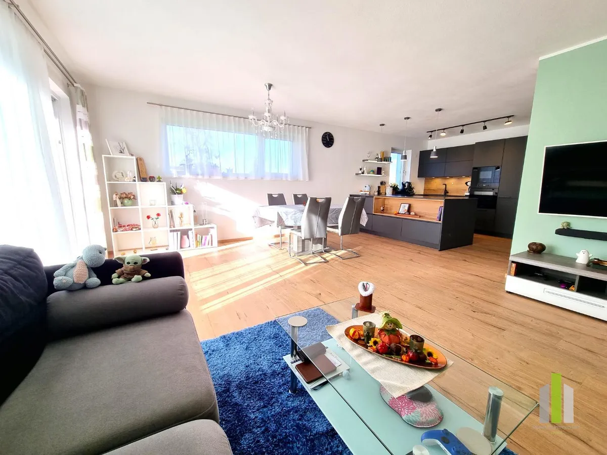 Haus – Oberndorf bei Salzburg - Ansicht 2