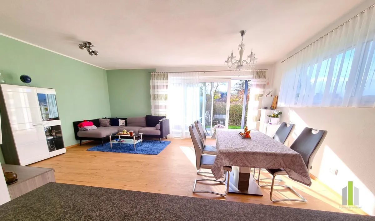 Haus – Oberndorf bei Salzburg - Ansicht 3