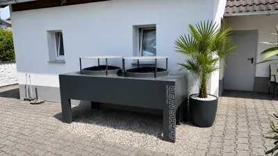 2-Zimmer-Wohnung mieten in Amstetten – 55 m², € 725 – Bild 3 von 28