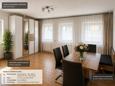 2-Zimmer-Wohnung mieten in Amstetten – 55 m², € 725 – Bild 16 von 28