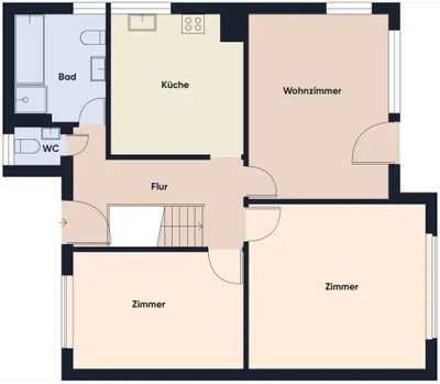 3-Zimmer-Haus kaufen in Bregenz – 88 m², € 669.000 – Bild 16 von 19