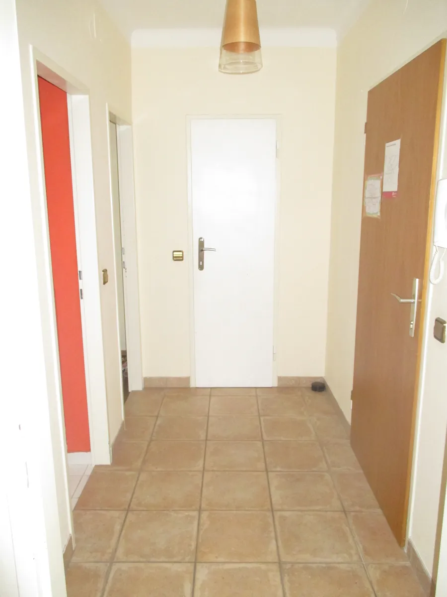 Wohnung – Salzburg, Elisabeth-Vorstadt - Ansicht 3