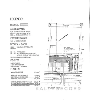 Immobilie kaufen in Neunkirchen – 271 m², € 298.000 – Bild 17 von 18