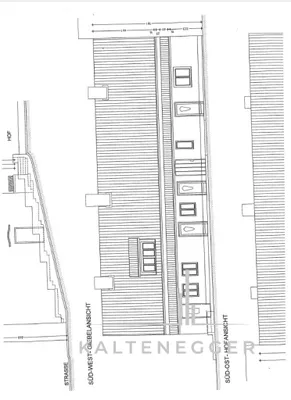 Immobilie kaufen in Neunkirchen – 271 m², € 298.000 – Bild 15 von 18