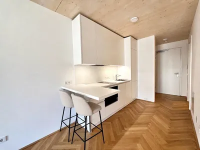 Traumhaftes Studio Appartement! Erstbezug! – Bild 3