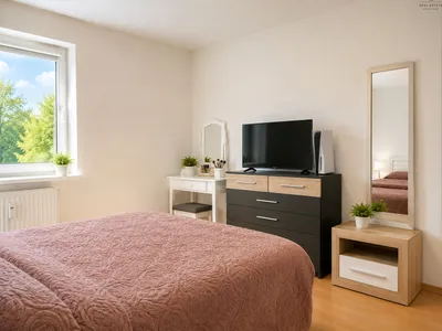 2-Zimmer-Wohnung kaufen in Innsbruck-Land – 45,85 m², € 195.000 – Bild 5 von 7
