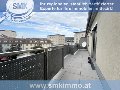 4-Zimmer-Wohnung kaufen in Krems an der Donau – 92 m², € 280.000 – Bild 12 von 14