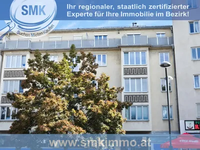 4-Zimmer-Wohnung kaufen in Krems an der Donau – 92 m², € 280.000 – Bild 14 von 14