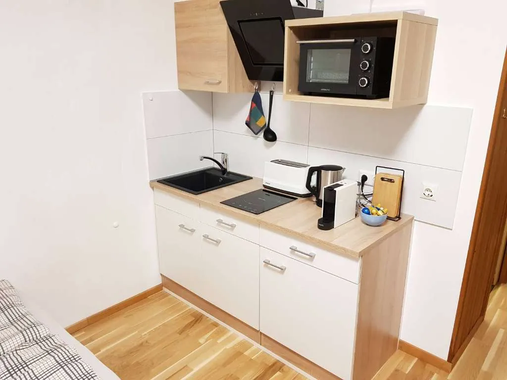 Wohnung – Graz, Katastralgemeinde Innere Stadt, Innere Stadt - Ansicht 3