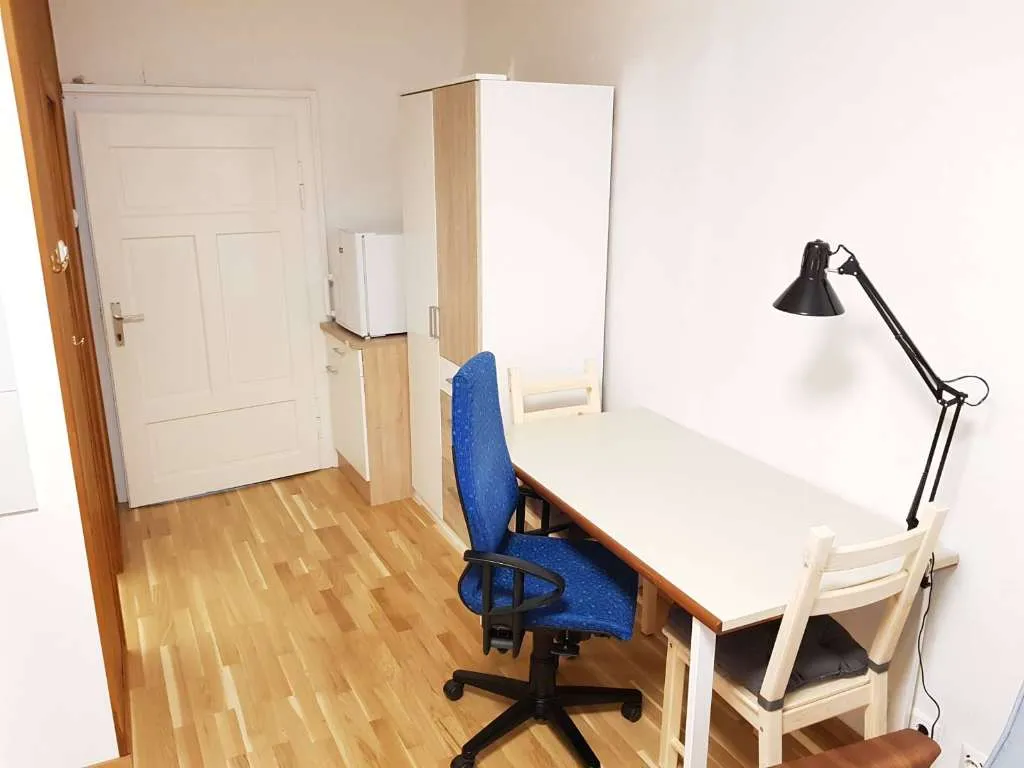 Wohnung – Graz, Katastralgemeinde Innere Stadt, Innere Stadt - Ansicht 2