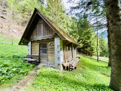 Haus kaufen in Murtal – 568 m², € 79.000 – Bild 44 von 50