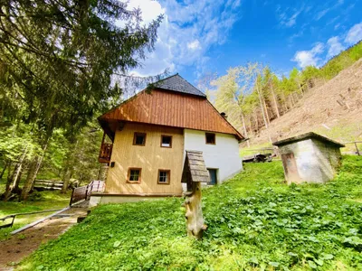 Haus kaufen in Murtal – 568 m², € 79.000 – Bild 40 von 50