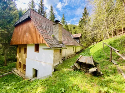 Haus kaufen in Murtal – 568 m², € 79.000 – Bild 6 von 50