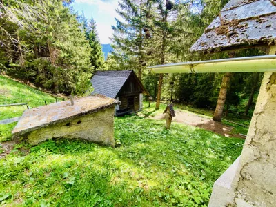 Haus kaufen in Murtal – 568 m², € 79.000 – Bild 9 von 50