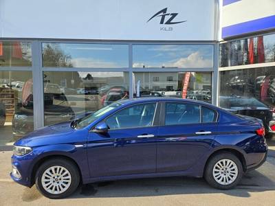 Fiat Tipo 1.6 Turbodiesel Tipo