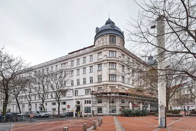12-Zimmer-Gewerbeimmobilie mieten in Wien – 528 m², € 6.218 – Bild 23 von 25