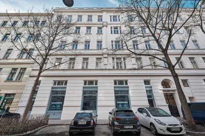 12-Zimmer-Gewerbeimmobilie mieten in Wien – 528 m², € 6.218 – Bild 19 von 25