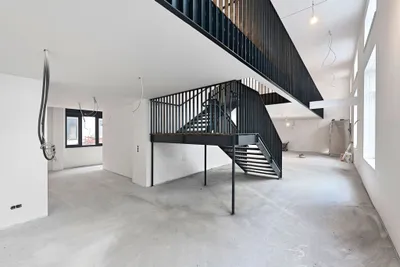 12-Zimmer-Gewerbeimmobilie mieten in Wien – 528 m², € 6.218 – Bild 3 von 25