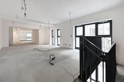 12-Zimmer-Gewerbeimmobilie mieten in Wien – 528 m², € 6.218 – Bild 14 von 25