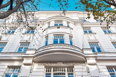 12-Zimmer-Gewerbeimmobilie mieten in Wien – 528 m², € 6.218 – Bild 2 von 25