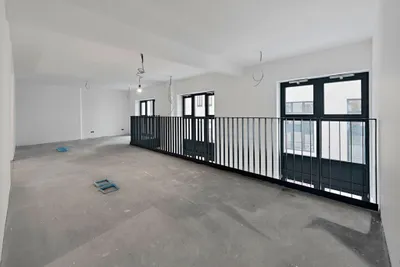 12-Zimmer-Gewerbeimmobilie mieten in Wien – 528 m², € 6.218 – Bild 10 von 25