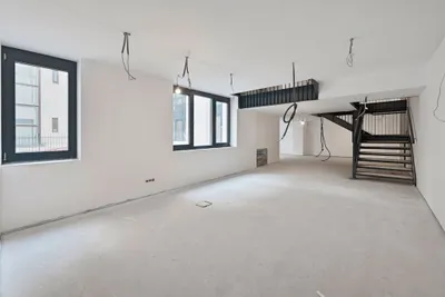 12-Zimmer-Gewerbeimmobilie mieten in Wien – 528 m², € 6.218 – Bild 17 von 25