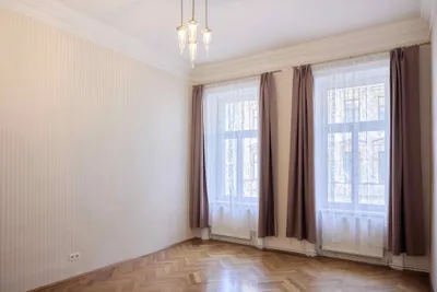 2,5 Zi Altbau-Wohnung Schlossquadrat/Pilgramgasse (U4) – Bild 2