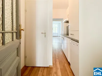 1-Zimmer-Wohnung kaufen in Wien – 31,09 m², € 179.000 – Bild 5 von 11