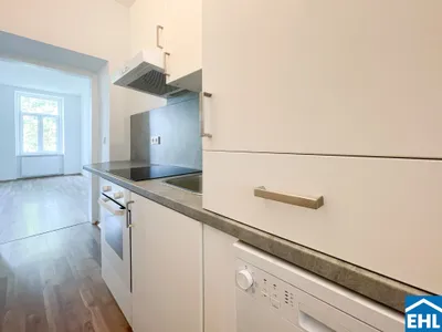 1-Zimmer-Wohnung kaufen in Wien – 31,09 m², € 179.000 – Bild 4 von 11