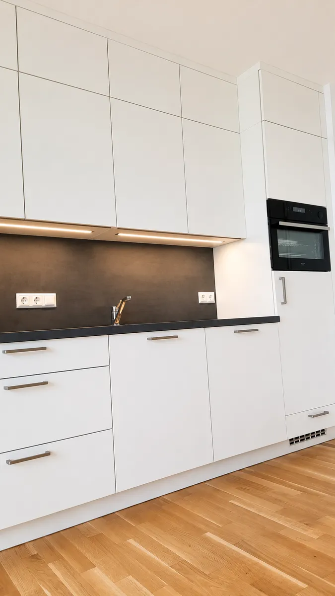 Wohnung – Salzburg, Burgfried, Maxglan - Ansicht 2