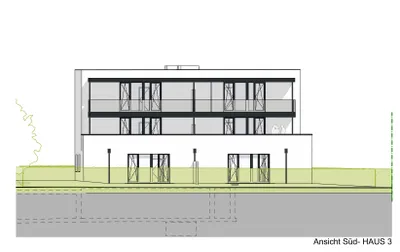 Wohnung kaufen in Salzburg Stadt – 54 m², € 399.000 – Bild 18 von 28