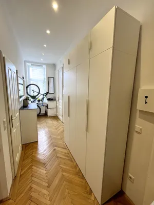 2er-WG - Zimmer Altbau Wien Rennweg 1030 – Bild 3