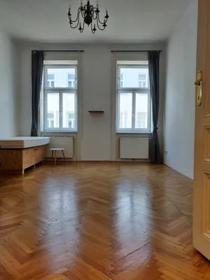 2er-WG - Zimmer Altbau Wien Rennweg 1030