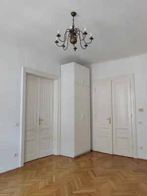 2er-WG - Zimmer Altbau Wien Rennweg 1030 – Bild 2