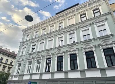 1-Zimmer-Wohnung kaufen in Wien – 18,99 m², € 97.000 – Bild 13 von 13
