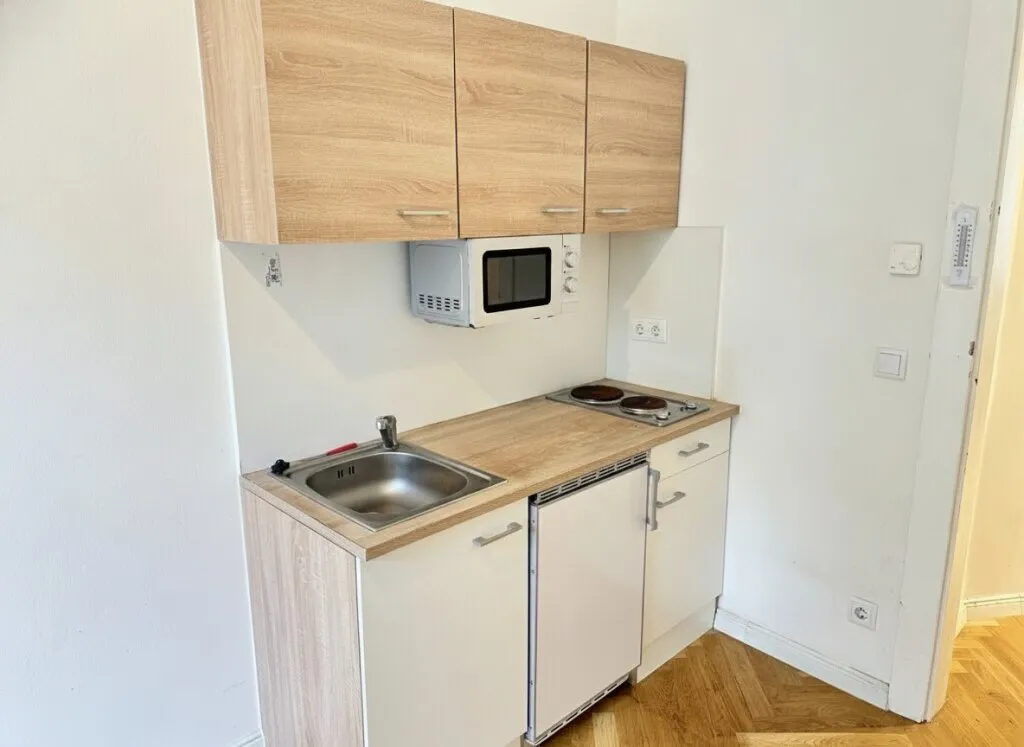 Wohnung – Wien - Ansicht 2